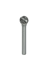 Fullerton SD6 – 5/8" Double Cut Carbide Burr (Ball Shape)